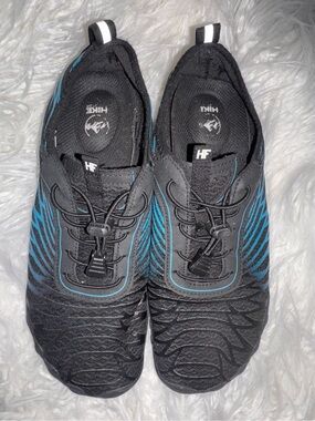 🍓6/$15🍓 Men’s HIKE Footwear Aqua/ Barefoot Water Shoes